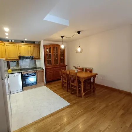 Inmocyma Pico Posets Appartamento *