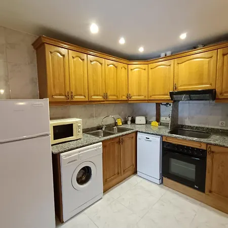 Appartamento Inmocyma Pico Posets Benasque