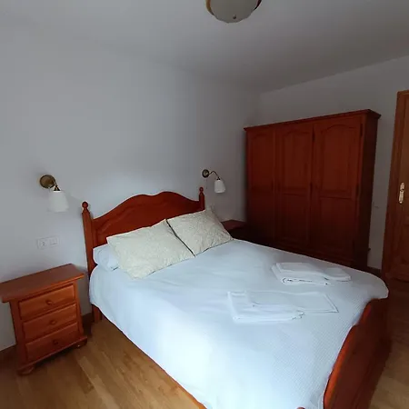 Inmocyma Pico Posets Appartamento *