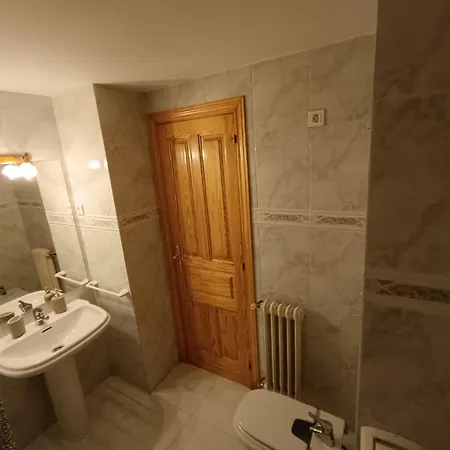 Appartamento Inmocyma Pico Posets *