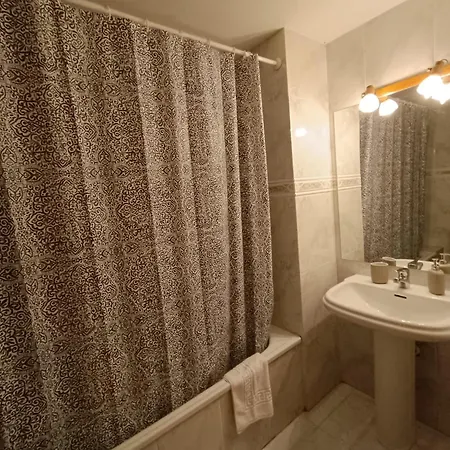 Appartamento Inmocyma Pico Posets Benasque