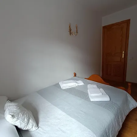 Appartamento Inmocyma Pico Posets