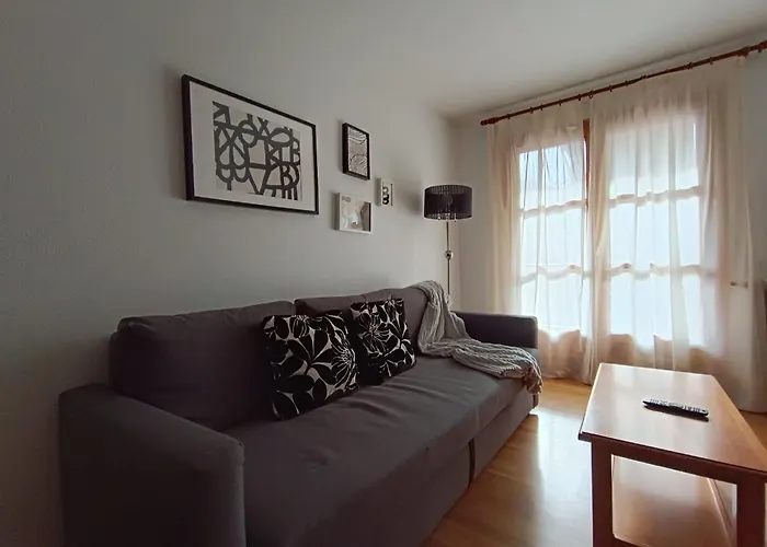 Inmocyma Pico Posets Appartement Benasque