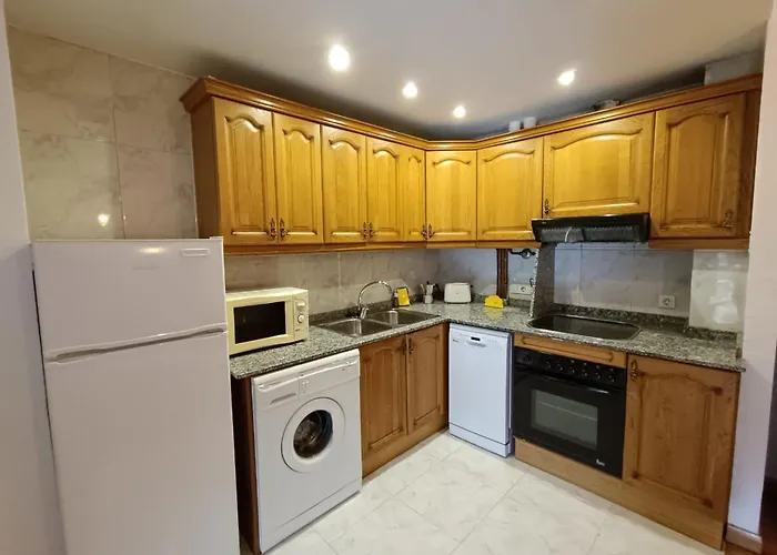 Appartement Inmocyma Pico Posets Benasque