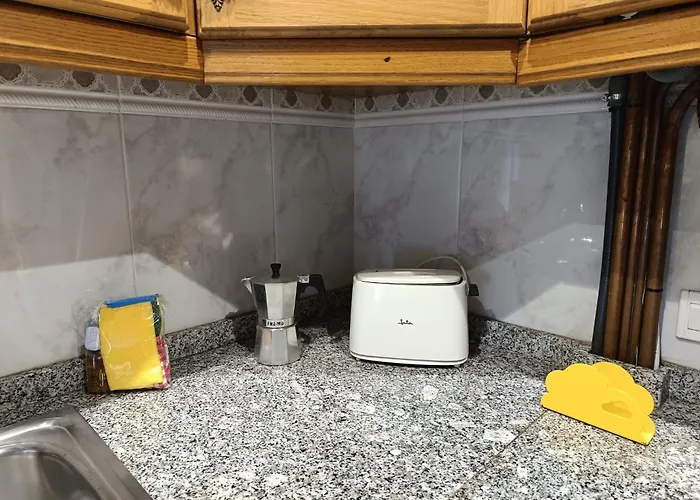 Appartement Inmocyma Pico Posets Benasque