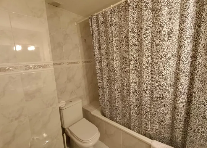 Inmocyma Pico Posets Appartement Benasque