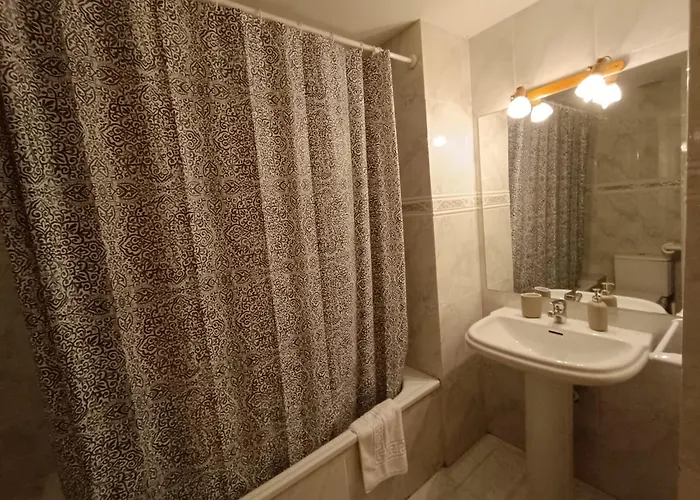 Appartement Inmocyma Pico Posets Benasque