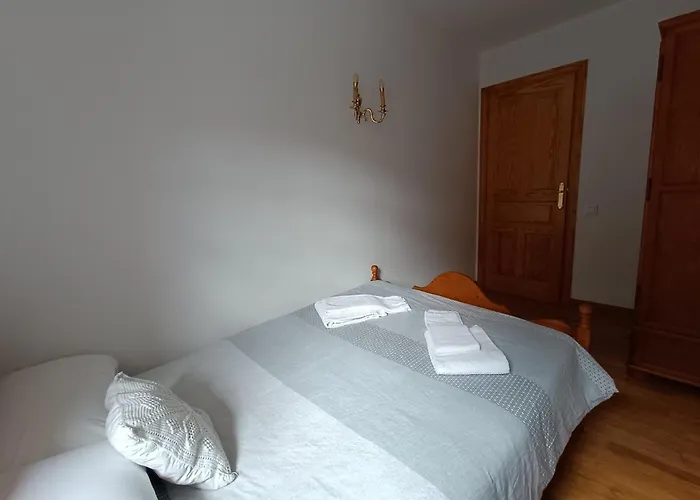 Appartement Inmocyma Pico Posets