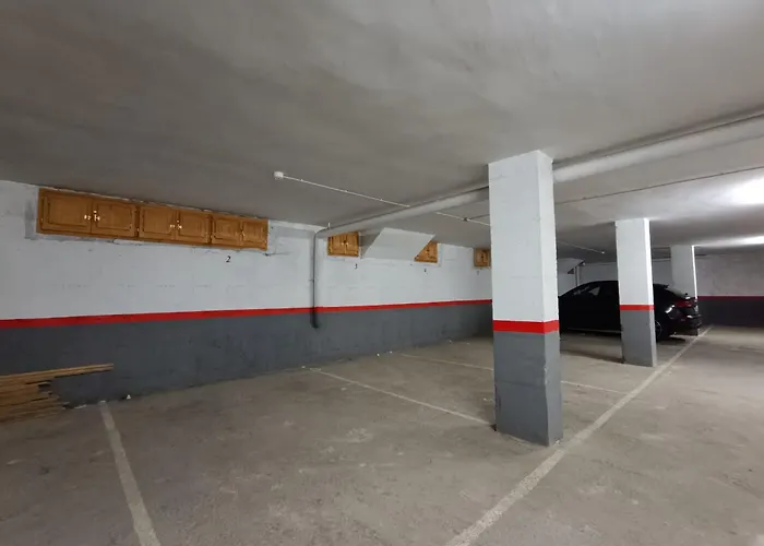 Inmocyma Pico Posets * Benasque