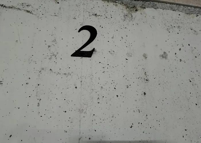 Inmocyma Pico Posets Appartement *